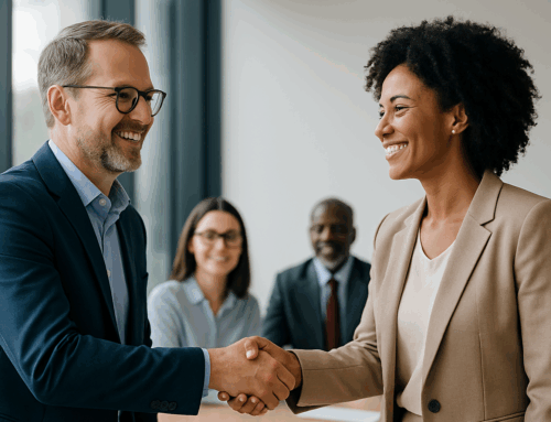 25 Ways To Spot A Leader You Can Trust
