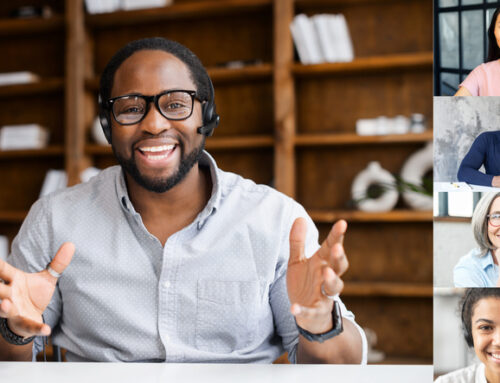 Does Your Office Scare Away Top Talent?