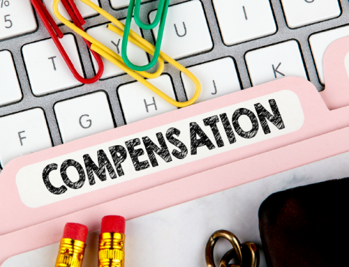 Compensation Best Practices