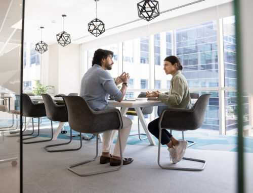 Why Nonprofits Should Engage a Recruiter Now