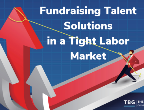 Talent Solutions in a Tight Labor Market