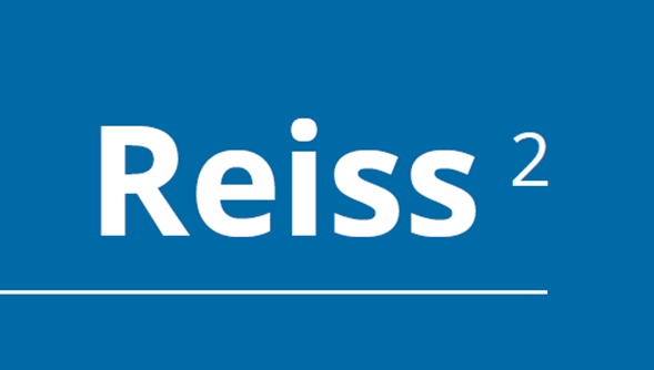 Reiss² Logo