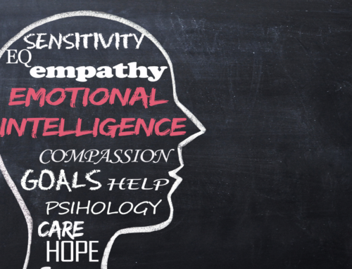 The Role of Emotional Intelligence in Nonprofit Leadership