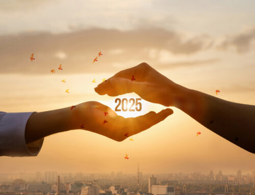 New Year, New Impact: Nonprofit Leadership Trends for 2025