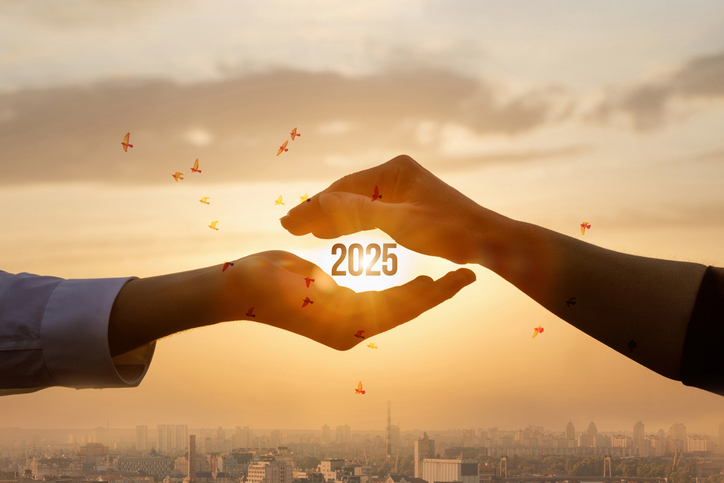 New Year, New Impact Nonprofit Leadership Trends for 2025