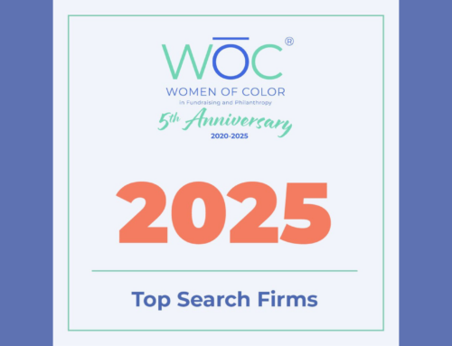 Best Nonprofit Executive Search Firms for Women of Color: The Batten Group Earns Top Recognition