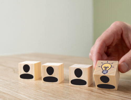 How to Hire the Right Nonprofit CEO for Long-Term Success