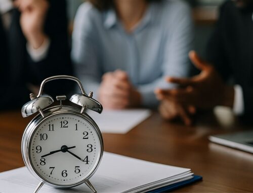 Nonprofit Leadership Hiring Delays: Why Waiting Could Be Costing You More Than You Think