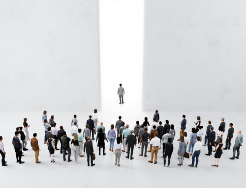 The Silent Crisis in Nonprofit Leadership: Why Top Talent Is Leaving (and How to Retain Them)