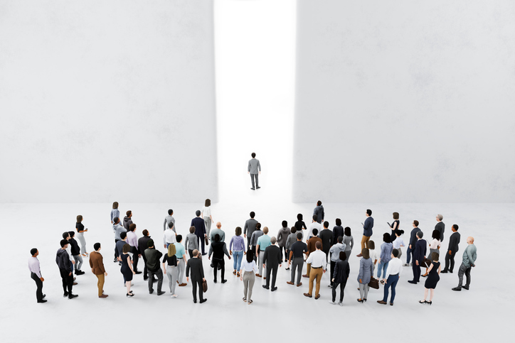 The Silent Crisis in Nonprofit Leadership: Why Top Talent Is Leaving (and How to Retain Them)