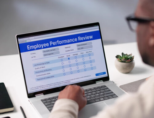Why So Few Employees Exceed Expectations — and What That Means for Nonprofit Recruitment