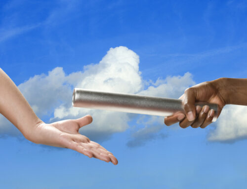 The 90-Day Window: Why Most Nonprofit Leadership Transitions Fail Before They Even Begin